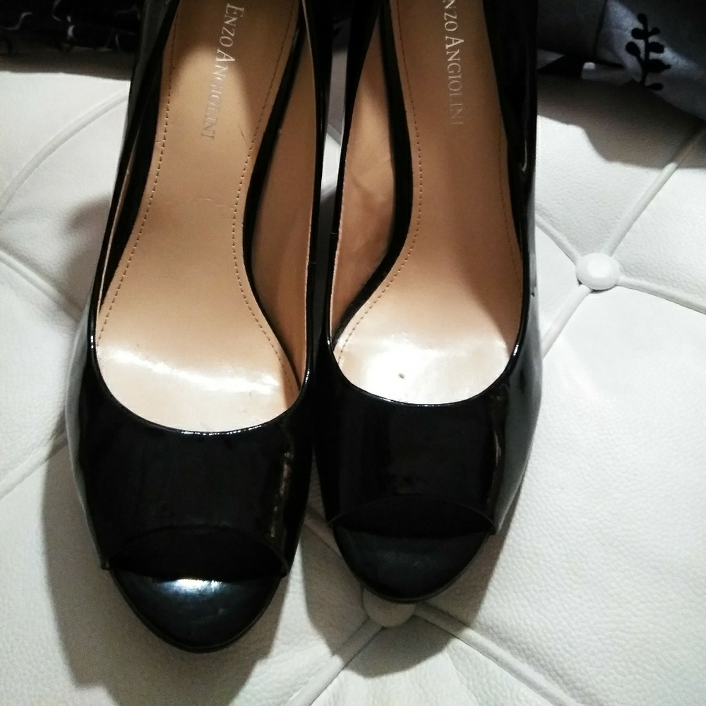 Enzo Angiolini Shoes